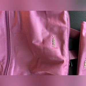 Tumi Collapsable Travel Backpack